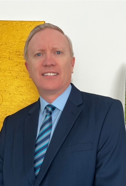 Tony McCabe, Founding Director, APM Advantage